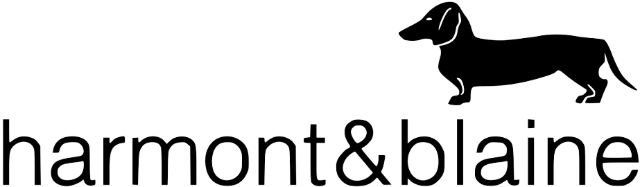 HARMONT&BLAINE